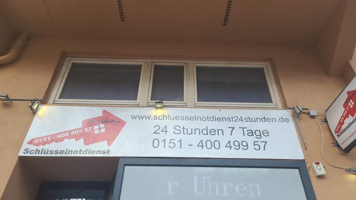 Bilder Soti's Schlüsseldienst