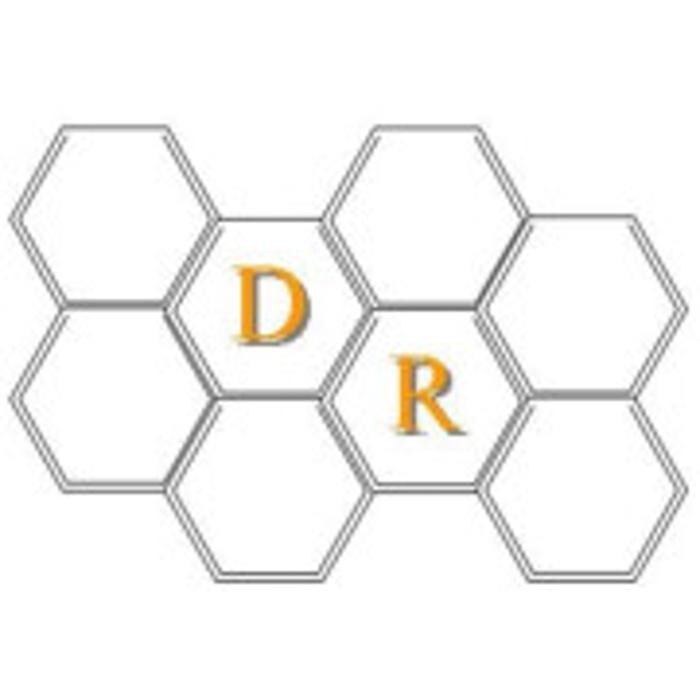 Dirk Reinhardt, Straßen- und Tiefbau, Gartenlandschaftsbau Logo