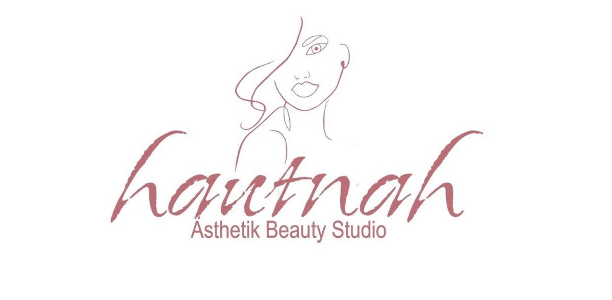 hautnah Ästhetik Beauty Studio, Karina Engelhardt Logo