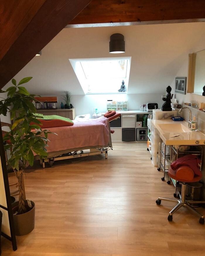 Bilder hautnah Ästhetik Beauty Studio, Karina Engelhardt