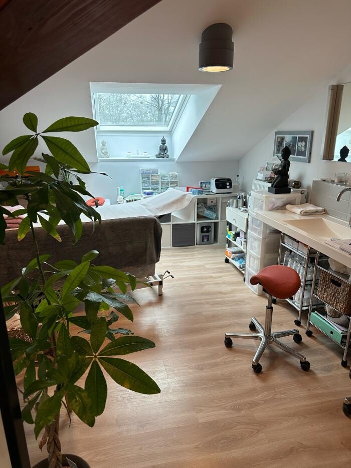 Bilder hautnah Ästhetik Beauty Studio, Karina Engelhardt