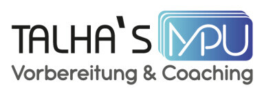 Talha's MPU GmbH Logo