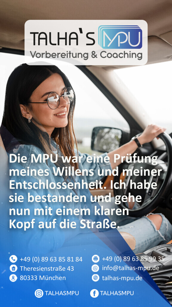 Bilder Talha's MPU GmbH