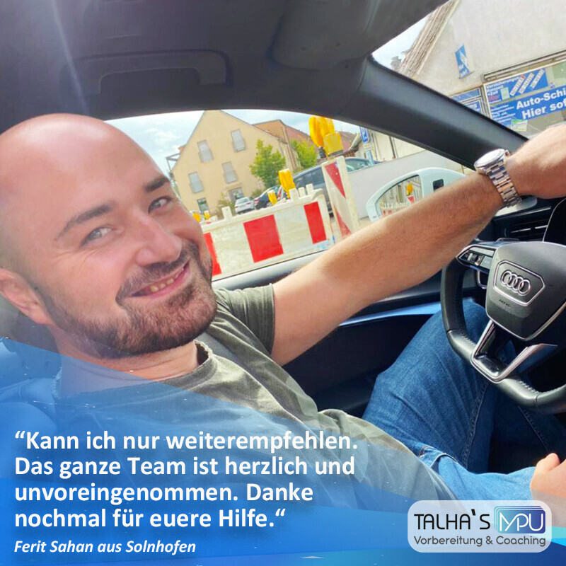 Bilder Talha's MPU GmbH