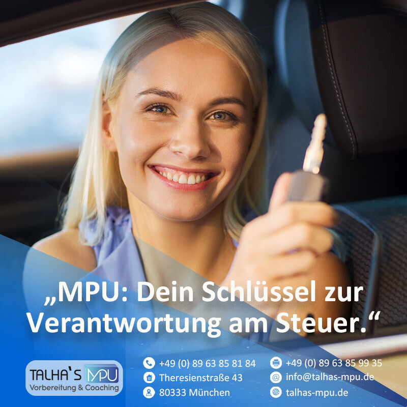 Bilder Talha's MPU GmbH