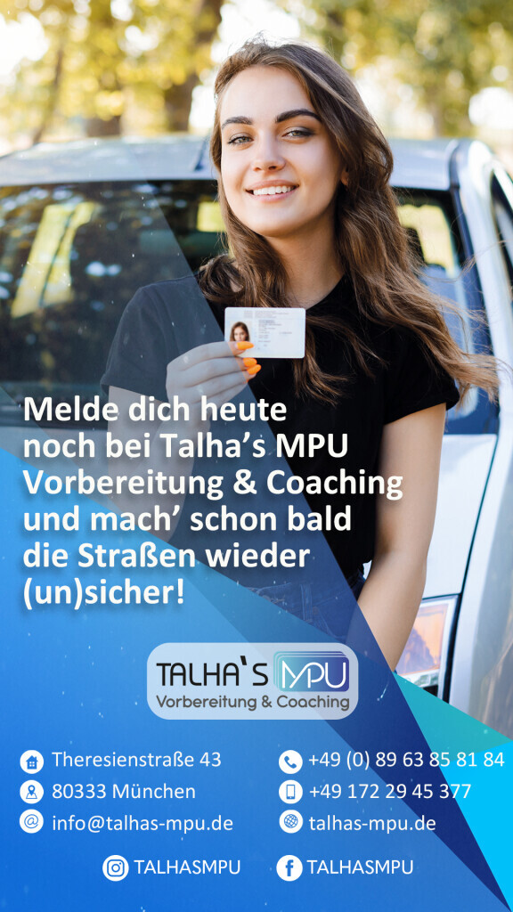 Bilder Talha's MPU GmbH