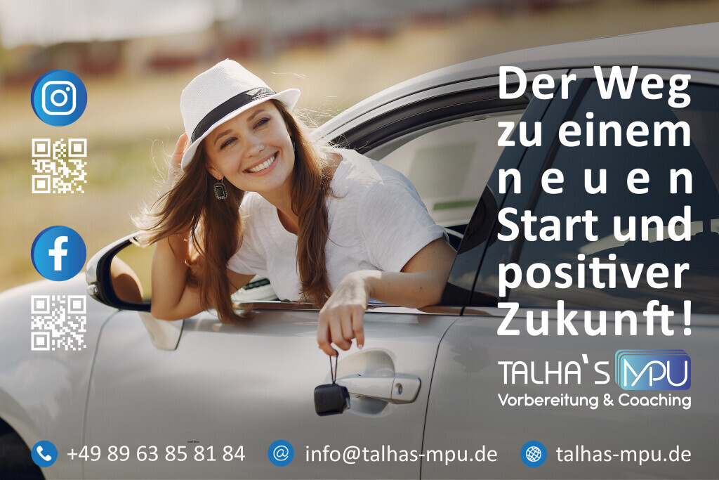 Bilder Talha's MPU GmbH