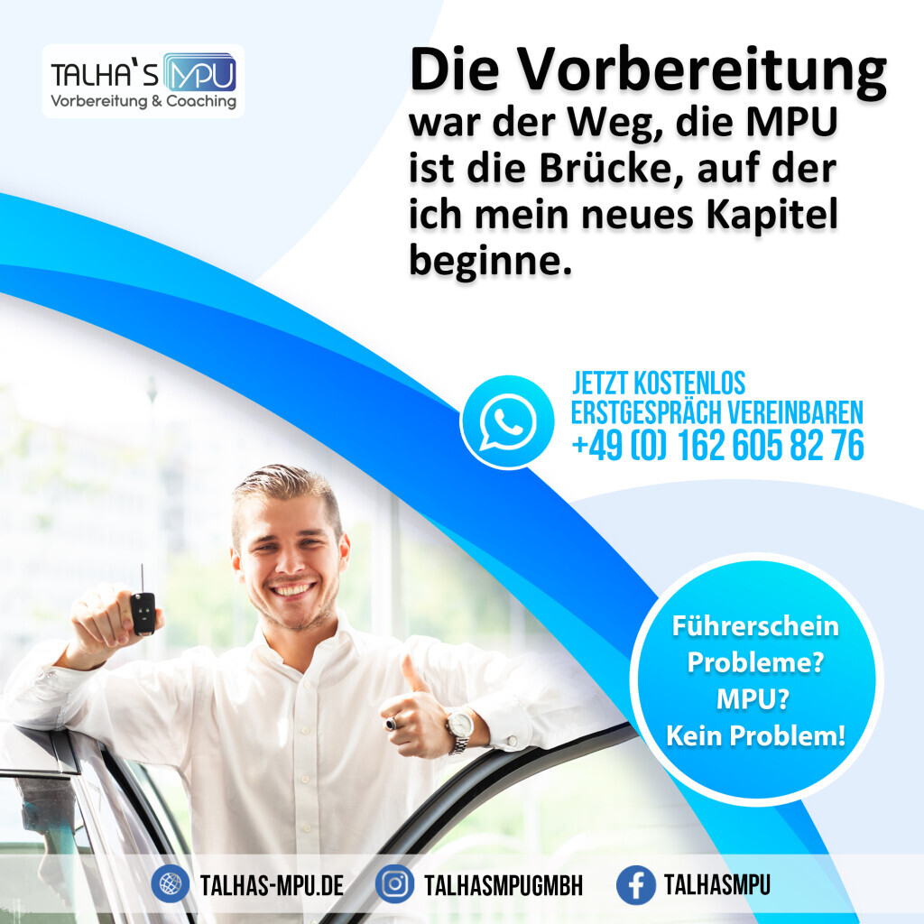 Bilder Talha's MPU GmbH