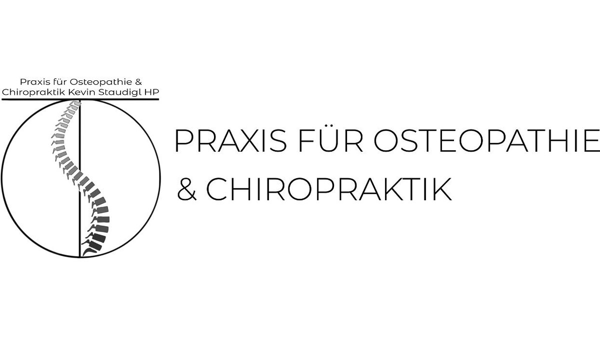 Bilder Praxis für Osteopathie & Chiropraktik Staudigl