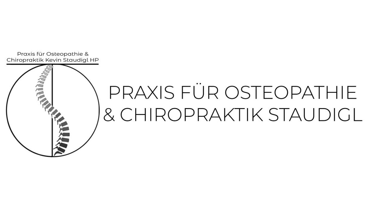 Bilder Praxis für Osteopathie & Chiropraktik Staudigl