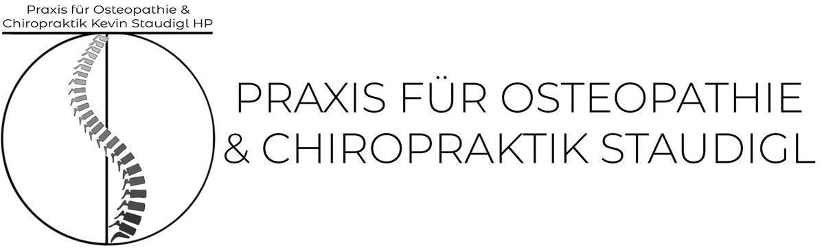Bilder Praxis für Osteopathie & Chiropraktik Staudigl