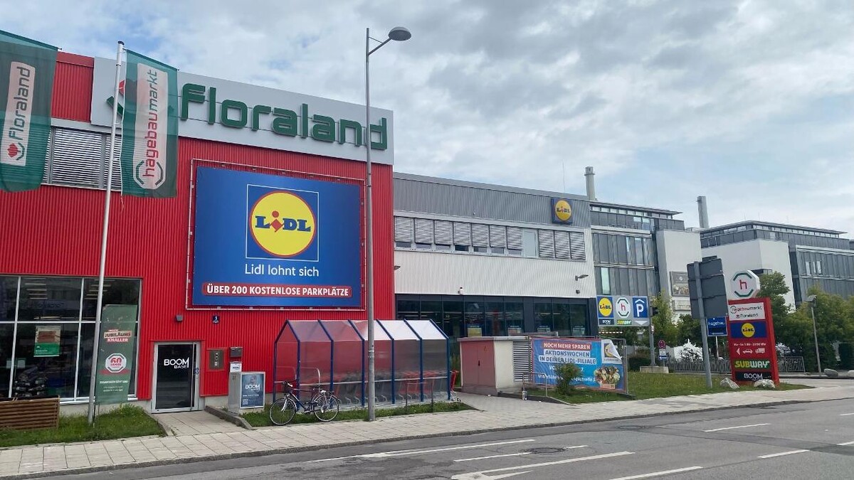 Bilder Lidl