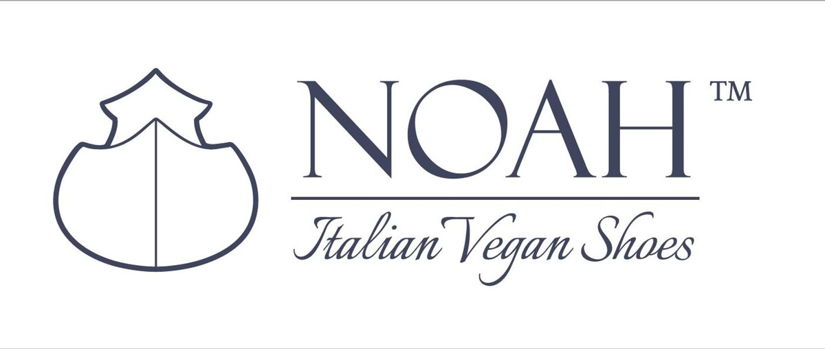 NOAH - Italian Vegan Shoes Logo