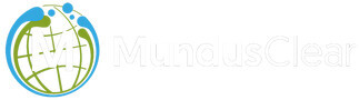 Mundus Clear Logo