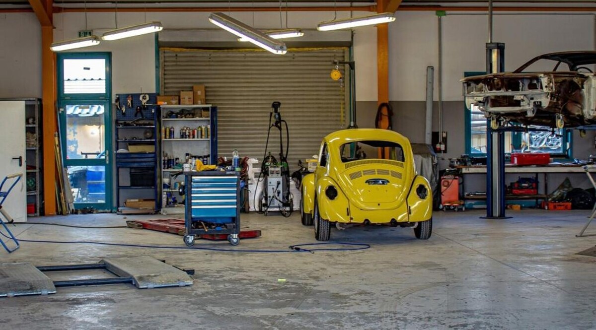 Bilder WT-TOOLS | CARAVAN & CAMPING MEISTERWERKSTATT