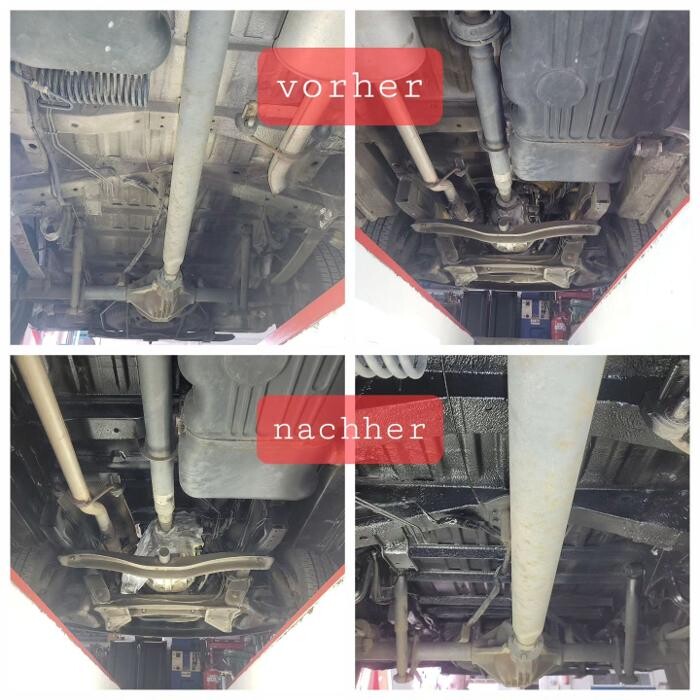 Bilder WT-TOOLS | CARAVAN & CAMPING MEISTERWERKSTATT