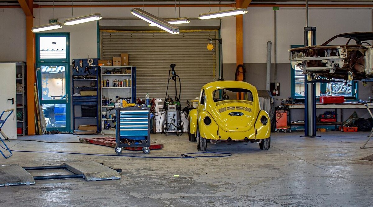 Bilder WT-TOOLS | CARAVAN & CAMPING MEISTERWERKSTATT