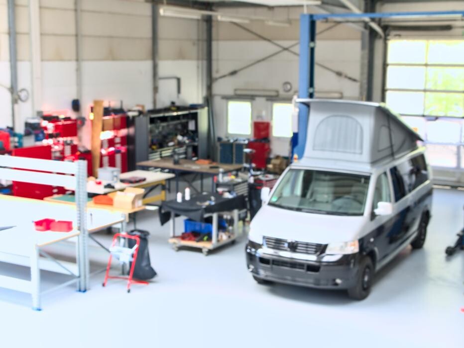Bilder WT-TOOLS | CARAVAN & CAMPING MEISTERWERKSTATT