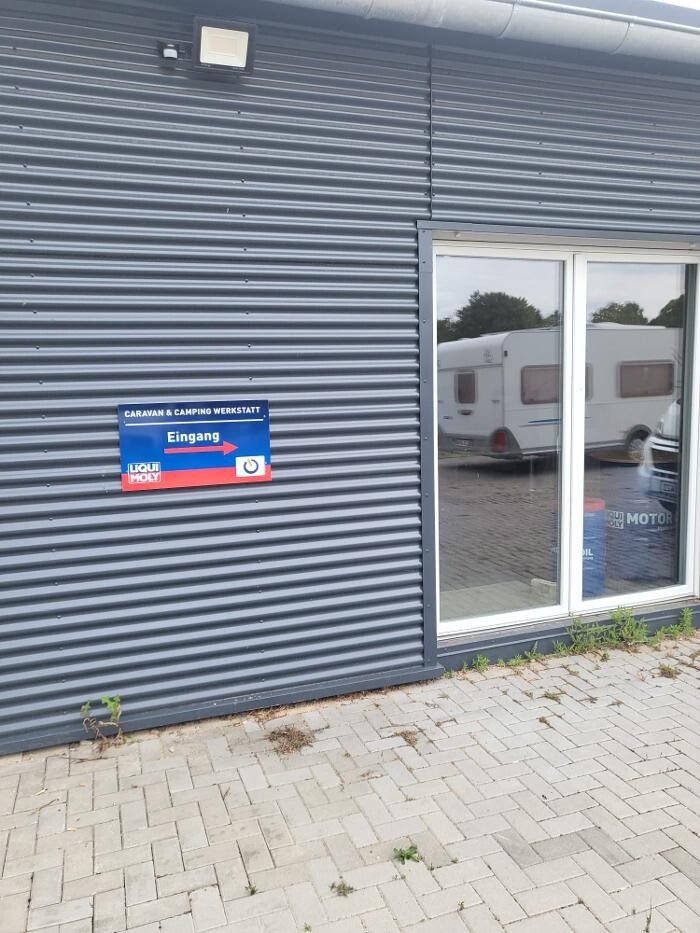 Bilder WT-TOOLS | CARAVAN & CAMPING MEISTERWERKSTATT