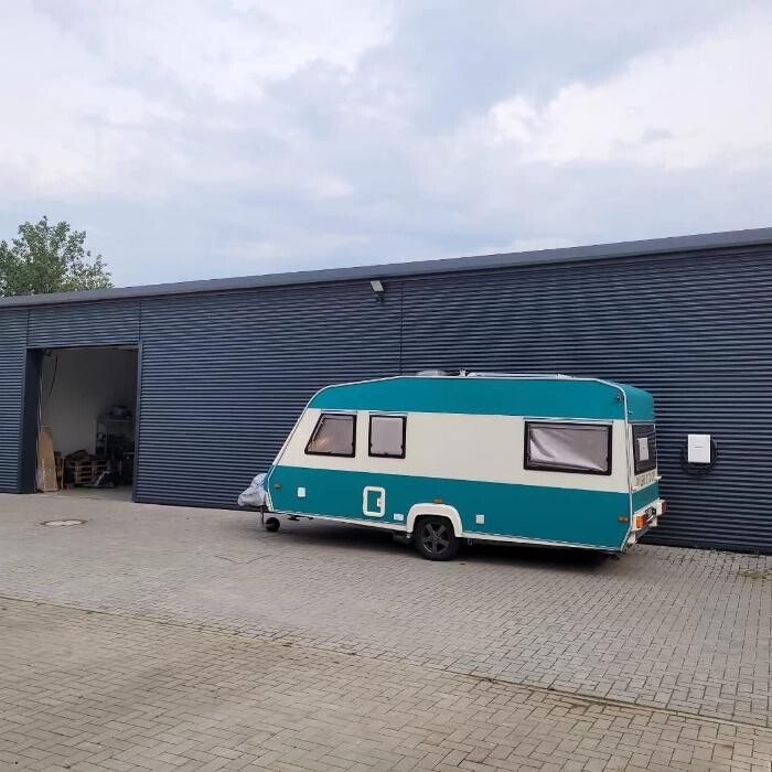 Bilder WT-TOOLS | CARAVAN & CAMPING MEISTERWERKSTATT