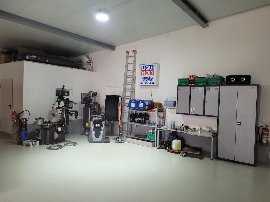 Bilder WT-TOOLS | CARAVAN & CAMPING MEISTERWERKSTATT