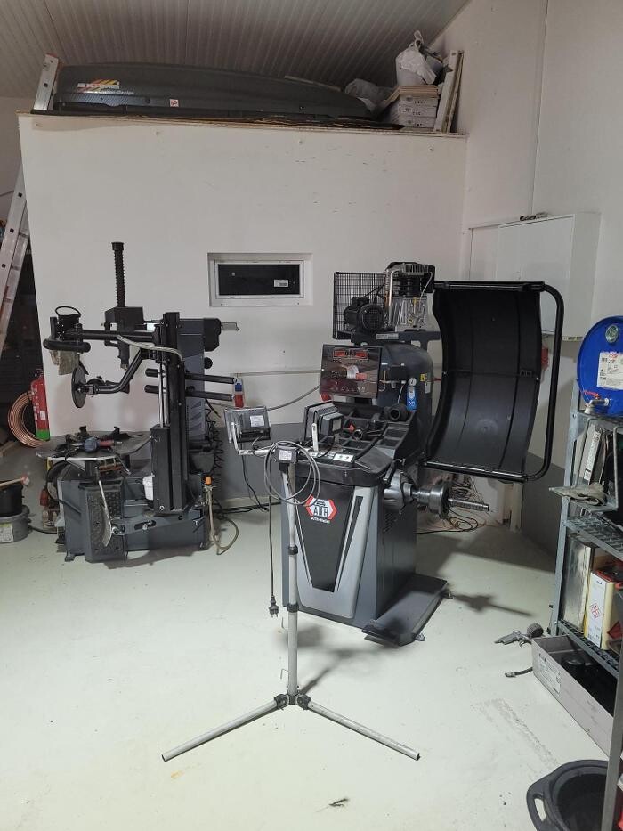 Bilder WT-TOOLS | CARAVAN & CAMPING MEISTERWERKSTATT
