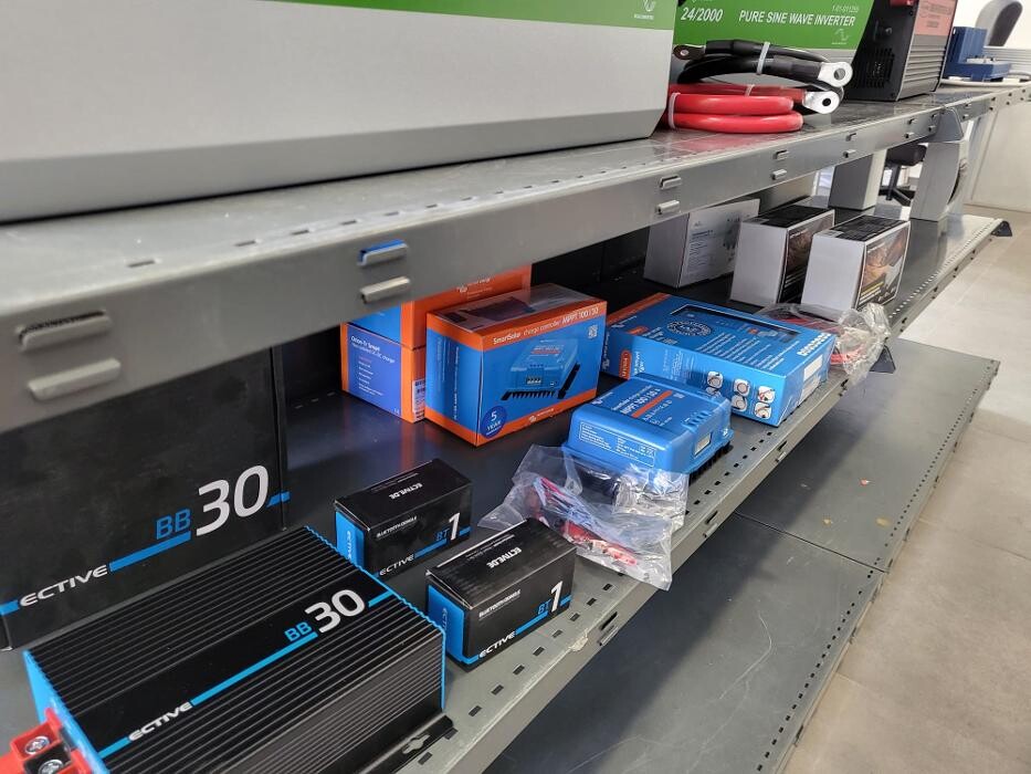 Bilder WT-TOOLS | CARAVAN & CAMPING MEISTERWERKSTATT