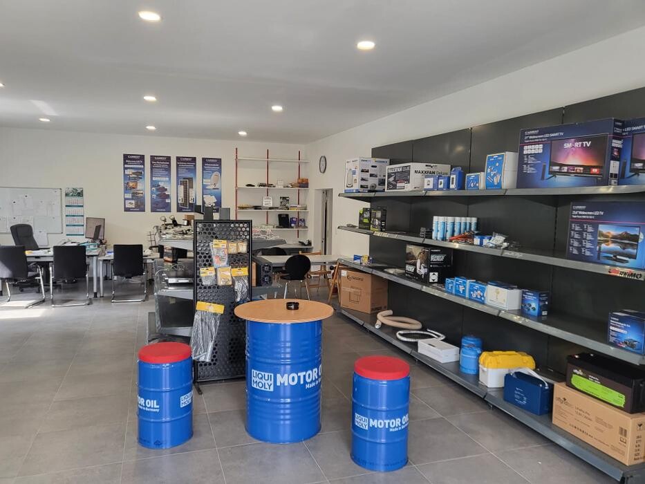 Bilder WT-TOOLS | CARAVAN & CAMPING MEISTERWERKSTATT
