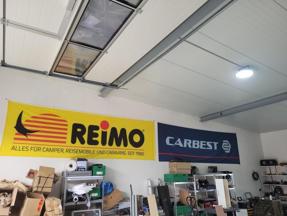 Bilder WT-TOOLS | CARAVAN & CAMPING MEISTERWERKSTATT
