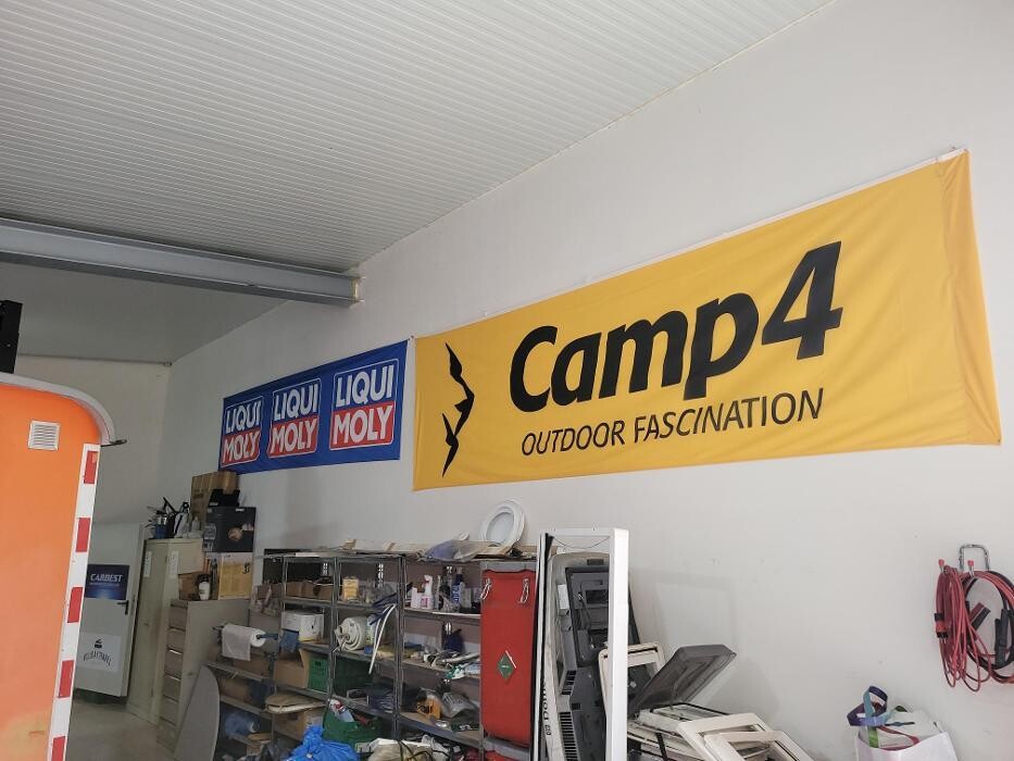 Bilder WT-TOOLS | CARAVAN & CAMPING MEISTERWERKSTATT