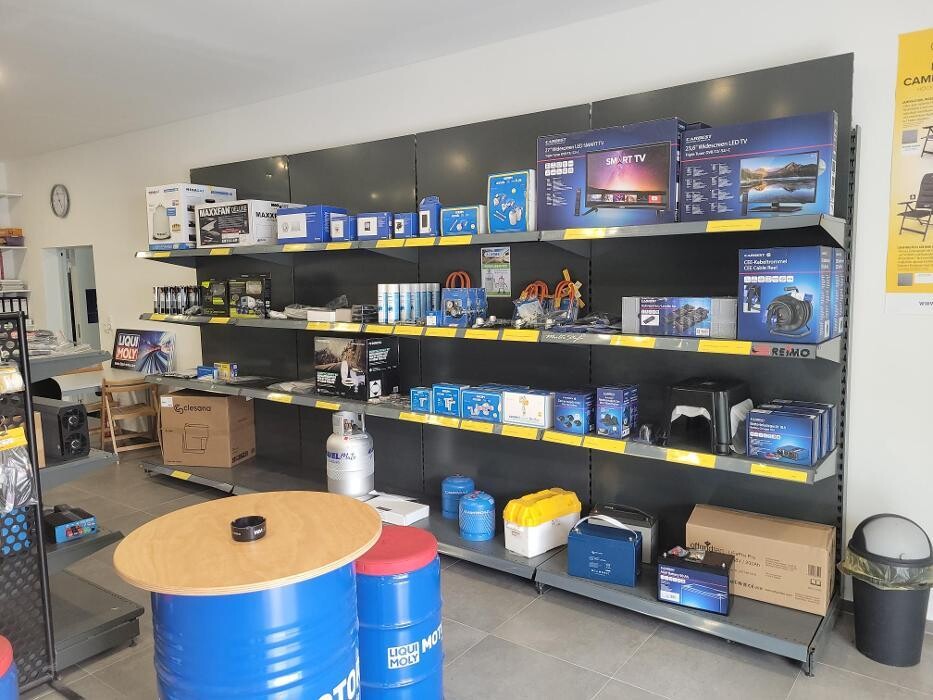 Bilder WT-TOOLS | CARAVAN & CAMPING MEISTERWERKSTATT