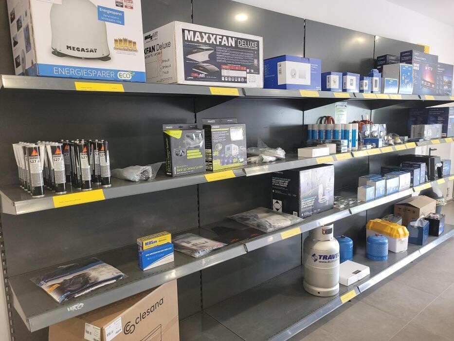 Bilder WT-TOOLS | CARAVAN & CAMPING MEISTERWERKSTATT