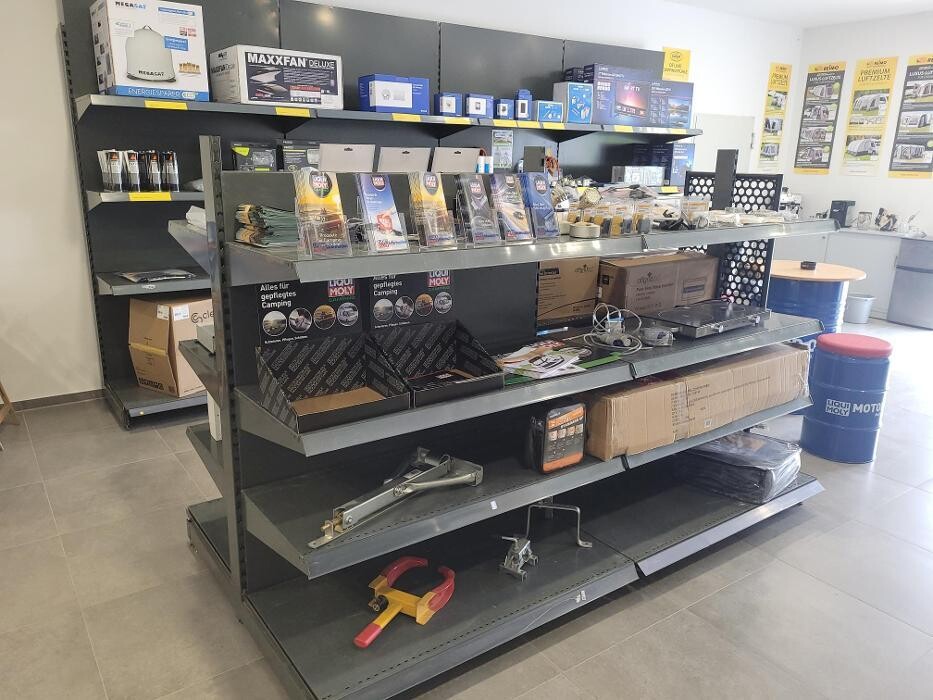 Bilder WT-TOOLS | CARAVAN & CAMPING MEISTERWERKSTATT