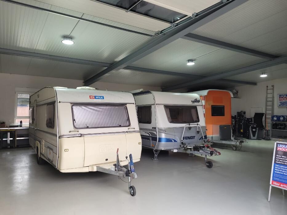 Bilder WT-TOOLS | CARAVAN & CAMPING MEISTERWERKSTATT