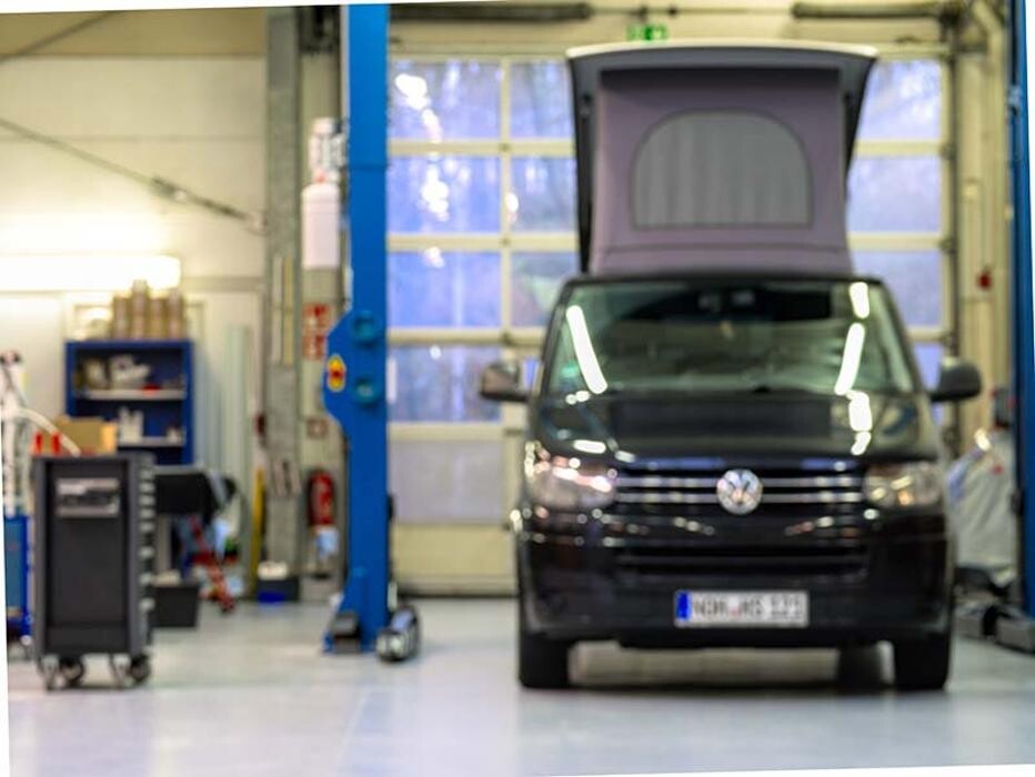 Bilder WT-TOOLS | CARAVAN & CAMPING MEISTERWERKSTATT