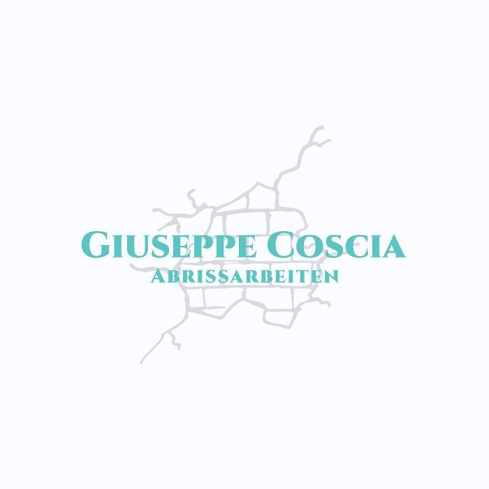 Bilder Giuseppe Coscia Abrissarbeiten