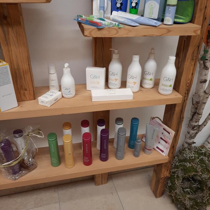 Bilder Beratung & Vertrieb Silke und Dirk Härtig