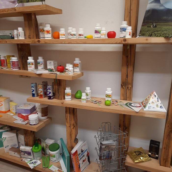 Bilder Beratung & Vertrieb Silke und Dirk Härtig