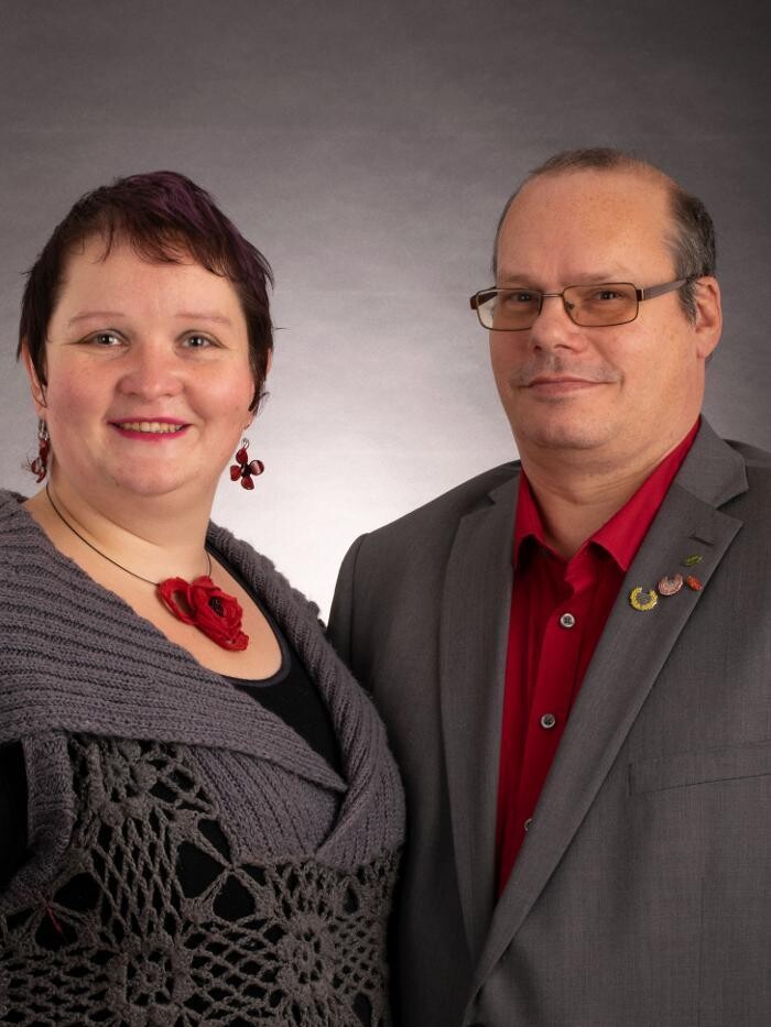 Bilder Beratung & Vertrieb Silke und Dirk Härtig