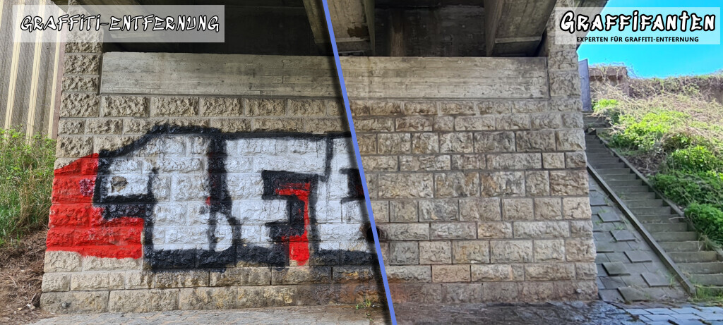 Bilder Graffifanten