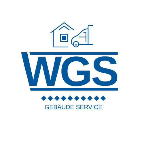 WGS - Gebäudeservice Logo