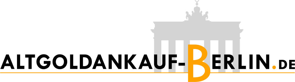 Edelmetallhandel Goldankauf Berlin Logo