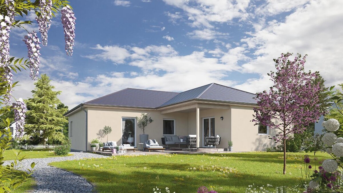 Bilder Hanse Haus Vertriebsbüro Berlin