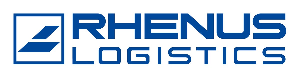 Rhenus Warehousing Solutions Logo