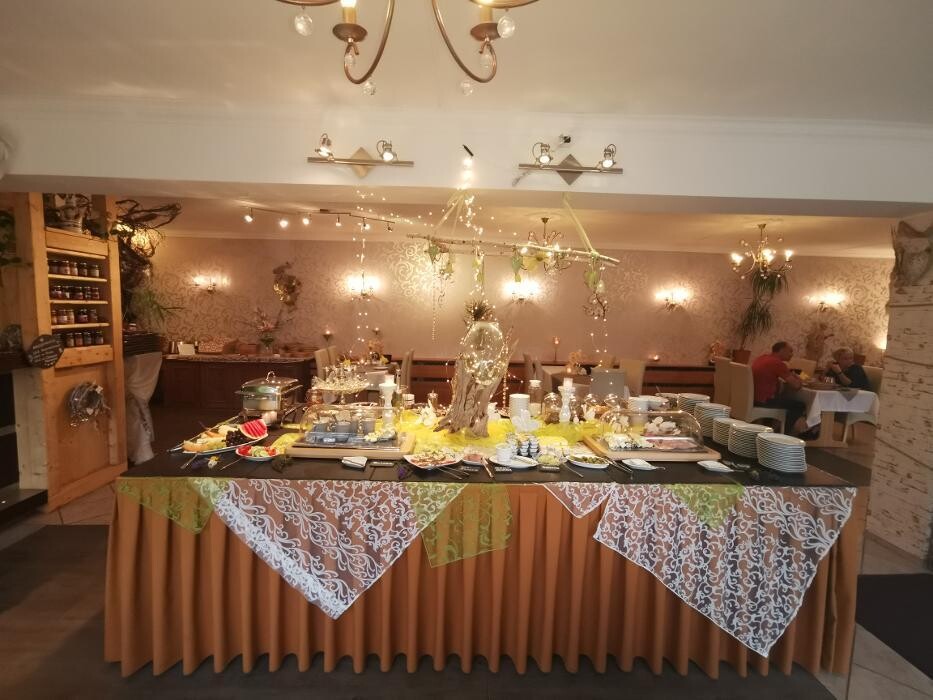 Bilder Altstadt Pension ORCHIDEE Wernigerode