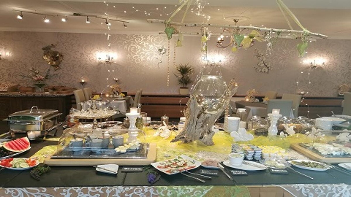 Bilder Altstadt Pension ORCHIDEE Wernigerode
