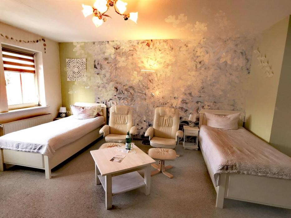 Bilder Altstadt Pension ORCHIDEE Wernigerode