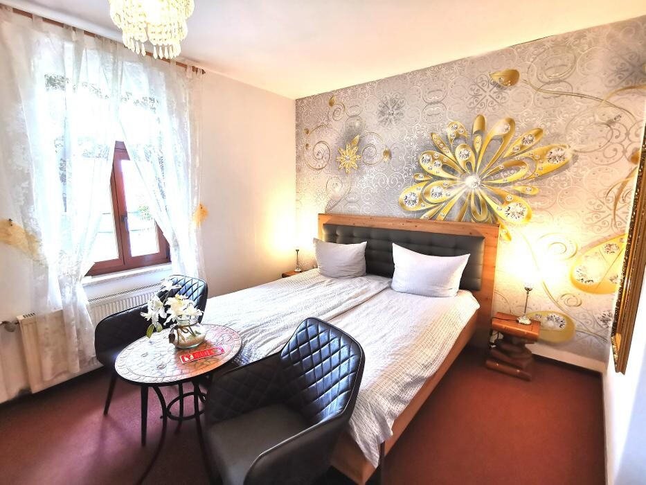 Bilder Altstadt Pension ORCHIDEE Wernigerode
