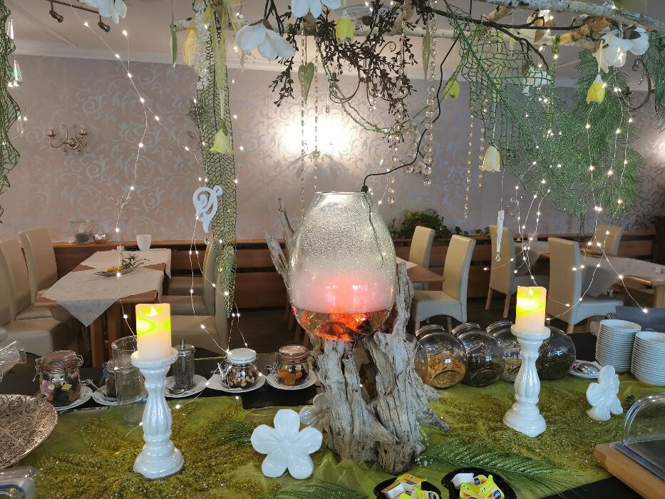 Bilder Altstadt Pension ORCHIDEE Wernigerode