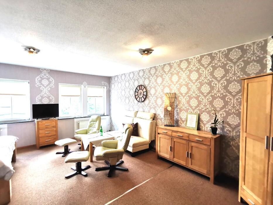 Bilder Altstadt Pension ORCHIDEE Wernigerode